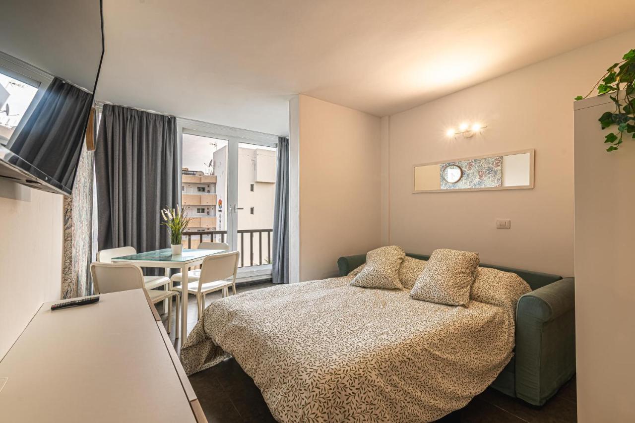 New Apartament Las Americas Arona  Exterior foto